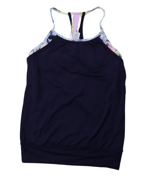 A Multicolour Active Tops from Ivivva in size 10Y for girl. (Front View)