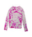 A Pink Long Sleeve T Shirts from Ivivva in size 10Y for girl. (Front View)