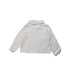 A White Long Sleeve Tops from Cyrillus in size 6T for girl. (Back View)