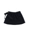 A Black Short Skirts from Bonpoint in size 3T for girl. (Back View)