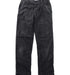 A Black Casual Pants from Armani in size 7Y for boy. (Front View)