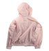 A Pink Lightweight Jackets from Burberry in size 10Y for girl. (Back View)