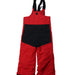 A Red Ski Pants & Salopettes from Burton in size 3T for boy. (Back View)