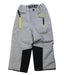 A Grey Ski Pants & Salopettes from Molo in size 3T for boy. (Front View)