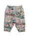 A Multicolour Sweatpants from Burberry in size 6-12M for boy. (Back View)