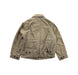 A Beige Lightweight Jackets from Polo Ralph Lauren in size 4T for boy. (Back View)