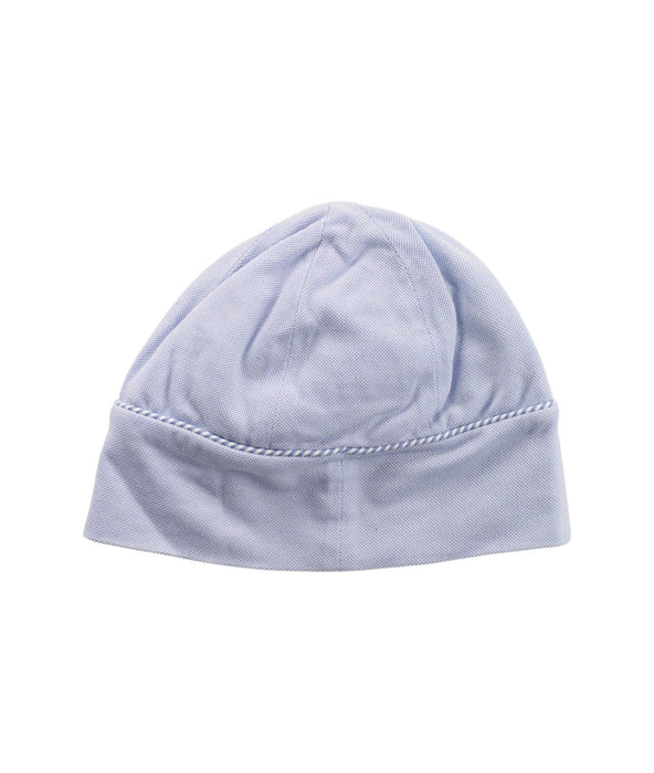 A Blue Beanies from Nicholas & Bears in size O/S for boy. (Back View)