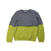 A Grey Knit Sweaters from COS in size 6T for boy. (Front View)