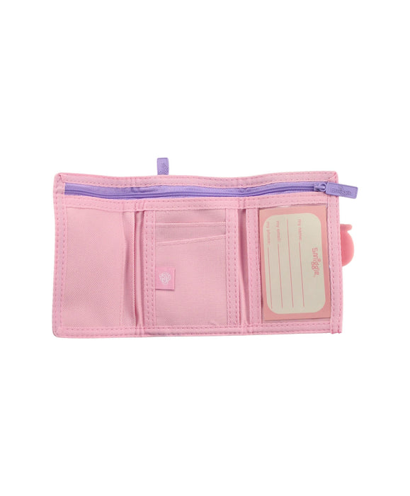 A Pink Other Accessories from Smiggle in size O/S for girl. (Back View)