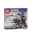 A Grey Lego & Building Blocks from LEGO in size O/S for boy. (Front View)