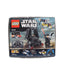 A Black Lego & Building Blocks from LEGO in size O/S for boy. (Back View)