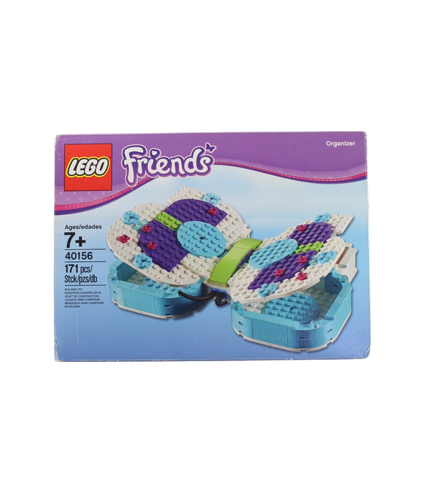 A Multicolour Lego & Building Blocks from LEGO in size O/S for neutral. (Front View)