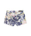 A Multicolour Shorts from Polo Ralph Lauren in size 6T for girl. (Back View)