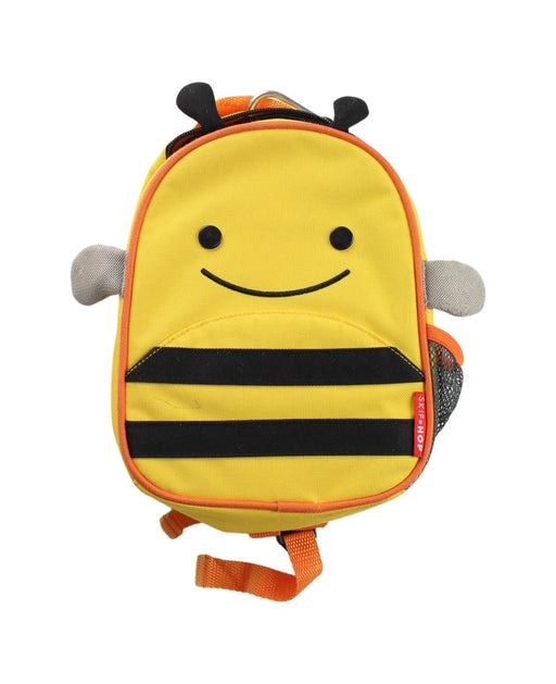 A Yellow Bags from Skip Hop in size O/S for boy. (Front View)