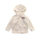 A White Lightweight Jackets from Vineyard Vines in size 12-18M for boy. (Front View)