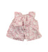 A Pink Sleeveless Dresses from Bonpoint in size 12-18M for girl. (Back View)