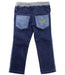 A Blue Jeans from Kladskap in size 2T for boy. (Back View)