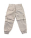 A Beige Casual Pants from Gucci in size 18-24M for boy. (Back View)