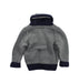 A Blue Cardigans from Polo Ralph Lauren in size 6-12M for boy. (Back View)
