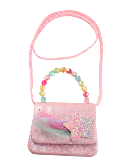 A Pink Bags from Pink Poppy in size O/S for girl. (Front View)