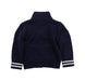 A Blue Knit Sweaters from Ralph Lauren in size 2T for boy. (Back View)