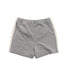 A Grey Shorts from Moncler in size 6-12M for girl. (Back View)