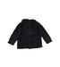 A Black Long Sleeve Tops from 1 + in the family in size 6-12M for girl. (Back View)