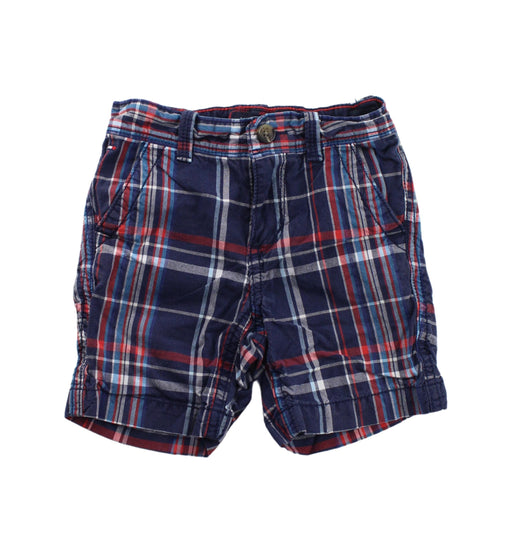 A Multicolour Shorts from Tommy Hilfiger in size 4T for boy. (Front View)