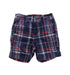 A Multicolour Shorts from Tommy Hilfiger in size 4T for boy. (Front View)