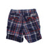 A Multicolour Shorts from Tommy Hilfiger in size 4T for boy. (Back View)