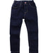 A Navy Jeans from EDWIN in size 5T for boy. (Front View)