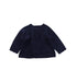 A Multicolour Cardigans from Petit Bateau in size 12-18M for girl. (Back View)