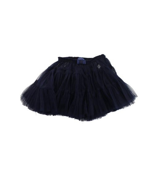 A Black Short Skirts from Nicholas & Bears in size 12-18M for girl. (Front View)