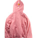 A Pink Lightweight Jackets from Seed in size 10Y for girl. (Back View)