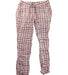 A Multicolour Casual Pants from Catimini in size 6T for girl. (Front View)