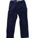 A Blue Casual Pants from Boden in size 6T for boy. (Front View)
