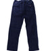 A Blue Casual Pants from Boden in size 6T for boy. (Back View)
