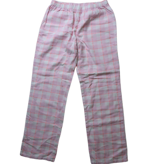 A Pink Separates from Jacadi in size 10Y for girl. (Front View)