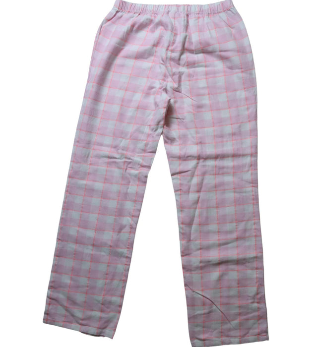 A Pink Separates from Jacadi in size 10Y for girl. (Back View)
