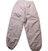 A Pink Ski Pants & Salopettes from Wheat in size 8Y for girl. (Back View)