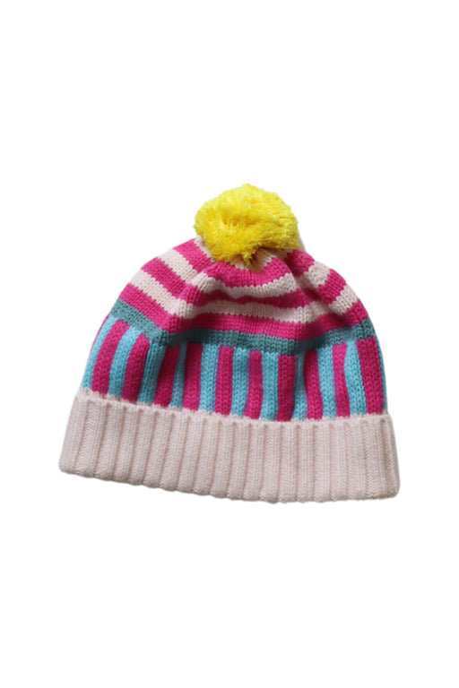 A Multicolour Beanies from Paul Smith in size 2T for girl. (Front View)