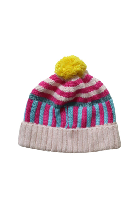A Multicolour Beanies from Paul Smith in size 2T for girl. (Back View)