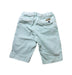 A Blue Shorts from Bonpoint in size 10Y for boy. (Back View)
