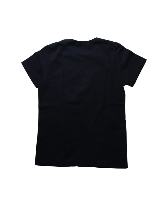 A Multicolour Short Sleeve T Shirts from Paul Smith in size 12Y for boy. (Back View)