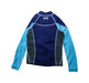 A Multicolour Wetsuits from TYR in size 14Y for boy. (Back View)