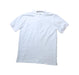 A White Short Sleeve Polos from Neil Barrett Kids in size 14Y for boy. (Back View)
