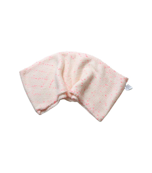 A Pink Scarves from Billieblush in size O/S for girl. (Front View)
