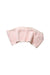 A Pink Scarves from Billieblush in size O/S for girl. (Back View)