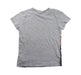 A Grey Short Sleeve T Shirts from Molo in size 7Y for neutral. (Back View)