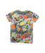 A Multicolour Short Sleeve T Shirts from Molo in size 8Y for neutral. (Back View)